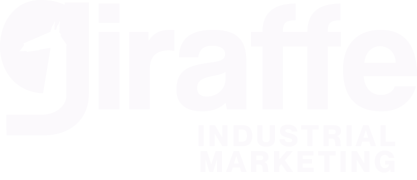 Giraffe Industrial Marketing